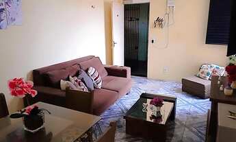 Imagem 7: Apartamento para venda com 50 metros quadrados com 2 quartos em Mondubim - Fortaleza - CE