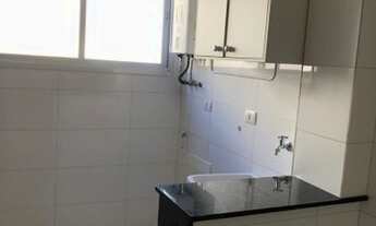 Imagem 5: Apartamento com 2 dormitórios para alugar, 81 m² por R$ 4.600,00/mês - Boqueirão - Santos