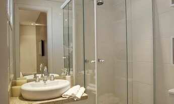 Imagem 7: Absolute Vila Mariana Caucaso, 2 3 dormitórios, 67,0 100,6 m2 área privativa, 2 vagas d