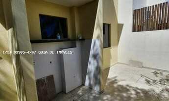 Imagem 2: Apartamento para Venda em Camaçari, Itacimirim (Monte Gordo), 4 dormitórios, 4 suítes, 5 b