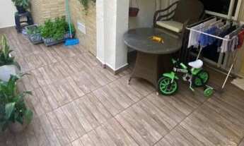 Imagem 5: Smile cidade nova 3Qts/1St modulados e climatizados Av. Max Teixeira