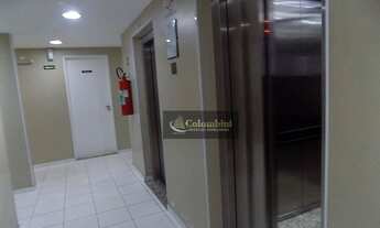 Imagem 6: Apartamento com 2 dormitórios à venda, 50 m² por R$ 297.000 - São João Clímaco - São Paulo