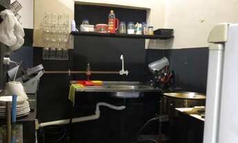 Imagem 6: Passo ponto petiscaria