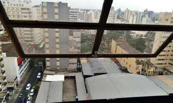 Imagem 5: Apartamento com 1 dormitório para alugar, 50 m² por R$ 800/mês - Centro - São José do Rio