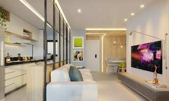 Imagem 6: Apartamento à venda - Lançamento