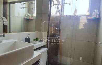 Imagem 6: Apartamento (tipo - padrao) 2 dormitórios, cozinha planejada, portaria 24hs, lazer, espaço