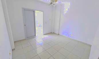 Imagem 7: Apartamento três dormitorios,sendo dois suítes em Aviação - Praia Grande - SP