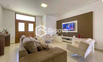 Imagem 4: Casa - Condomínio Estância Marambaia - Vinhedo