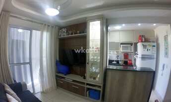 Imagem: Apartamento para venda com 54 metros quadrados