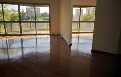 Imagem 4: Ribeirão Preto - Apartamento Padrão - Higienopolis