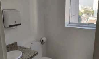 Imagem 6: Sala para alugar, 44 m² por R$ 1.590,00/mês - Rudge Ramos - São Bernardo do Campo/SP
