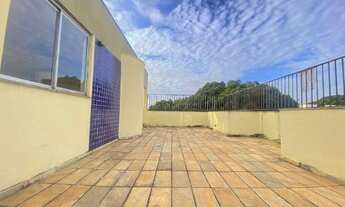 Imagem 6: Cobertura com 5 Quartos e 4 banheiros à Venda, 180 m² por R$ 550.000 No Bairro Santa Améli