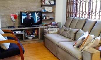 Imagem 7: Casa tipo sobrado com 3 Dormitórios no Bairro Nonoai