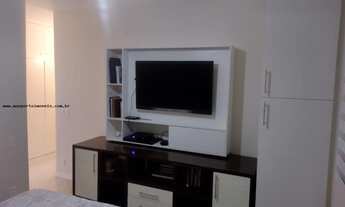 Imagem 2: Apartamento para Venda em São Paulo, Vila Andrade, 3 dormitórios, 3 suítes, 5 banheiros, 2