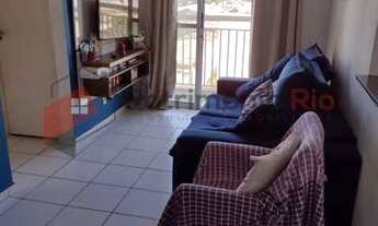 Imagem: Condomínio Morada Carioca, apartamento