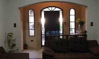 Imagem 3: Sobrado com 3 dormitórios à venda, 240 m² por R$ 699.000,00 - Vila Camilópolis - Santo And