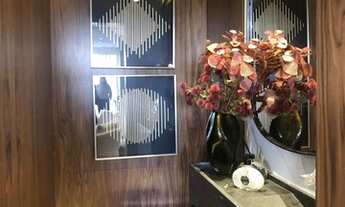 Imagem 4: Apartamento para Venda em São Paulo, Vila Clementino, 4 dormitórios, 4 suítes, 6 banheiros