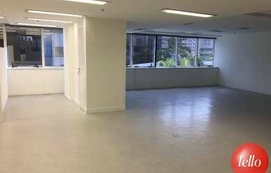 Imagem 2: São Paulo - Conjunto Comercial/sala - Vila Olímpia
