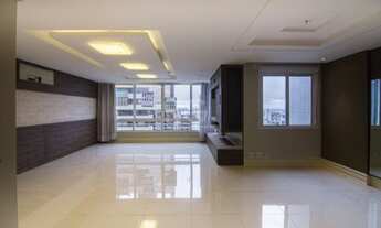 Imagem: Apartamento em Petrópolis