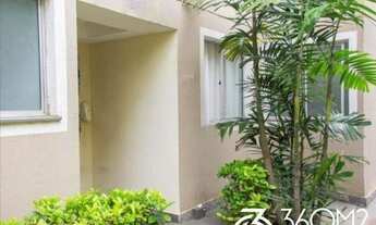 Imagem 4: Apartamento para Venda em Santo André, Vila Homero Thon, 2 dormitórios, 1 banheiro, 1 vaga