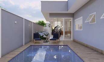 Imagem 6: Casa para venda com 200 metros quadrados com 4 quartos em Jardins Lisboa - Goiânia