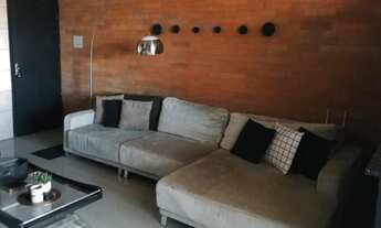 Imagem 3: Lindo apartamento mobiliado na rua 4 de Vicente Pires