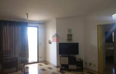 Imagem 6: Lugar otimo Apartamento com 2 dormitórios