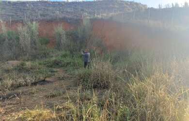 Imagem 2: Terreno industrial ou para residência localidade de largato