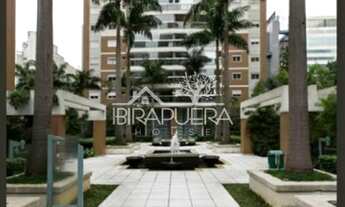 Imagem 3: Apartamento com 3 dormitórios à venda, 93 m² por R$ 1.700.000 - Vila Olímpia - São Paulo/S