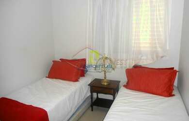 Imagem 3: Apartamento em Vila do Golf - Ribeirão Preto