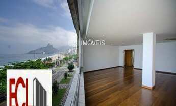 Imagem 3: RIO DE JANEIRO - Apartamento Padrão - IPANEMA