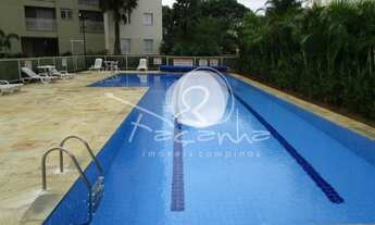 Imagem 2: Apartamento no Parque Prado em Campinas para venda - Imobiliária em Campinas