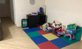 Imagem 5: Apartamento com 3 dormitórios à venda, 103 m² por R$ 930.000,00 - Ipiranga - São Paulo/SP