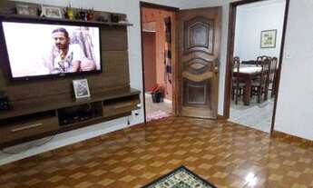 Imagem 5: Casa com 3 dormitórios à venda, 158 m² por R$ 480.000,00 - Jardim Mauá - Mauá/SP