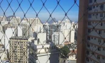 Imagem 4: Icaraí - 2 Quartos com Garagem