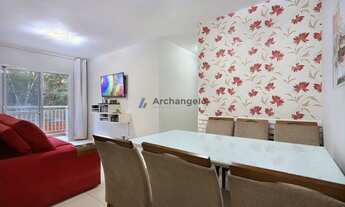 Imagem 3: Apartamento à venda, 2 quartos, 1 suíte, 2 vagas, PARQUE DOS LAGOS - RIBEIRÃO PRETO/SP