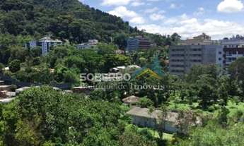 Imagem 4: TERESÓPOLIS - Apartamento Padrão - ALTO