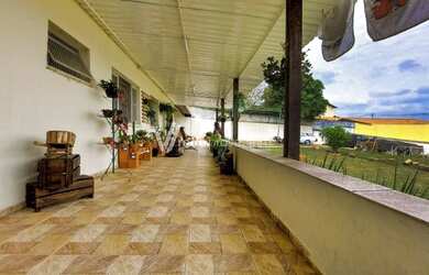 Imagem 5: Casa - Jardim Novo Campos Elíseos - Campinas