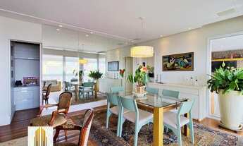 Imagem 3: Apartamento no Morumbi de 177m com 3 suítes e 3 vagas