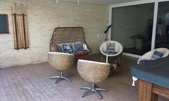 Imagem 10: Casa com piscina em Planalto Paulista