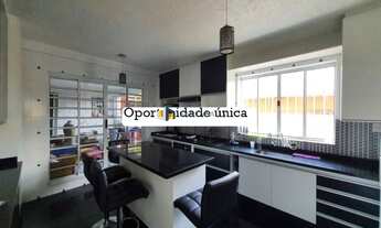 Imagem 3: Belissimo sobrado 160m2 com preço de oportunidade