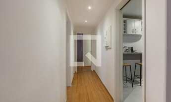 Imagem 6: Apartamento para Aluguel - Moema, 2 Quartos, 79 m2