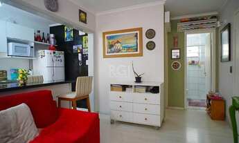 Imagem 3: Porto Alegre - Apartamento Padrão - Petrópolis