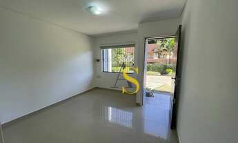 Imagem: Sobrado com 3 dormitórios para alugar