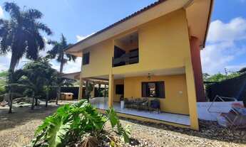 Imagem 5: Vende-se Casa Duplex de Alto Padrão na Cohama - 04 Quartos sendo 01 suíte - Edícula - Ampl