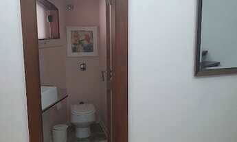 Imagem 3: Casa Condomínio - Jardim das Colinas - Condomínio Bosque Imperial - 410m² - 5 Dormitórios