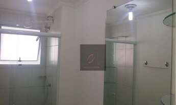 Imagem 5: Apartamento à venda, 54 m² por R$ 200.000,00 - Distrito Industrial - Jundiaí/SP