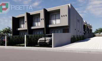 Imagem: Sobrado no Bairro Itoupavazinha