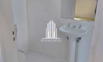 Imagem 6: Apartamento em Jardim Paulistano com 158m2 2 suítes 3 banheiros 1 vaga