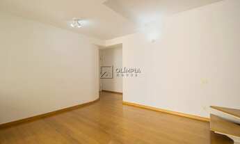 Imagem 4: Venda Apartamento 2 Dormitórios - 100 m² Jardim Paulista